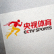 央视体育直播平台标志